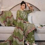 Celebrations Formal Embroidered Handwork Collection 2024-25 By Elaf (5)