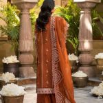 Celebrations Formal Embroidered Handwork Collection 2024-25 By Elaf (7)