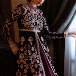 Deja Vu Unstitched Velvet Embroidered Collection 2024-25 By Mushq (16)