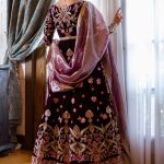 Deja Vu Unstitched Velvet Embroidered Collection 2024-25 By Mushq (17)