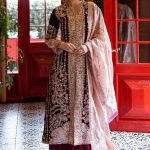 Deja Vu Unstitched Velvet Embroidered Collection 2024-25 By Mushq (18)