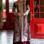 Deja Vu Unstitched Velvet Embroidered Collection 2024-25 By Mushq (19)