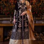 Deja Vu Unstitched Velvet Embroidered Collection 2024-25 By Mushq (5)