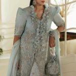 Elan Wedding Festive 2024 Heavy Embroidered Dresses Collection (1)