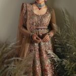 Elan Wedding Festive 2024 Heavy Embroidered Dresses Collection (12)