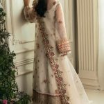 Elan Wedding Festive 2024 Heavy Embroidered Dresses Collection (14)