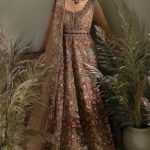 Elan Wedding Festive 2024 Heavy Embroidered Dresses Collection (15)