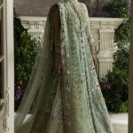 Elan Wedding Festive 2024 Heavy Embroidered Dresses Collection (2)