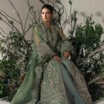 Elan Wedding Festive 2024 Heavy Embroidered Dresses Collection (23)