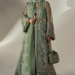 Elan Wedding Festive 2024 Heavy Embroidered Dresses Collection (26)