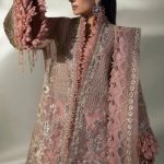 Elan Wedding Festive 2024 Heavy Embroidered Dresses Collection (27)