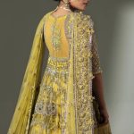 Elan Wedding Festive 2024 Heavy Embroidered Dresses Collection (30)