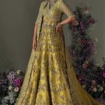 Elan Wedding Festive 2024 Heavy Embroidered Dresses Collection (31)