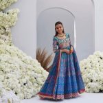 Mina Hasan Luxury Unstitched Dresses With Printed And Embroidered Silk Dupatta (19)