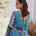 Mina Hasan Luxury Unstitched Dresses With Printed And Embroidered Silk Dupatta (22)