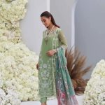 Mina Hasan Luxury Unstitched Dresses With Printed And Embroidered Silk Dupatta (26)