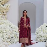 Mina Hasan Luxury Unstitched Dresses With Printed And Embroidered Silk Dupatta (5)