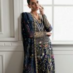 Saira Shakira Luxury Wedding Wear Collection 2024-25 By Crimson (13)