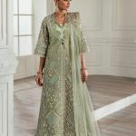 Saira Shakira Luxury Wedding Wear Collection 2024-25 By Crimson (19)