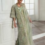 Saira Shakira Luxury Wedding Wear Collection 2024-25 By Crimson (21)