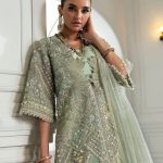 Saira Shakira Luxury Wedding Wear Collection 2024-25 By Crimson (23)