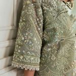 Saira Shakira Luxury Wedding Wear Collection 2024-25 By Crimson (24)