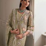 Saira Shakira Luxury Wedding Wear Collection 2024-25 By Crimson (28)