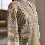 Saira Shakira Luxury Wedding Wear Collection 2024-25 By Crimson (30)