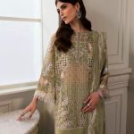 Saira Shakira Luxury Wedding Wear Collection 2024-25 By Crimson (32)