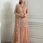 Saira Shakira Luxury Wedding Wear Collection 2024-25 By Crimson (33)