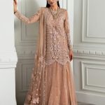 Saira Shakira Luxury Wedding Wear Collection 2024-25 By Crimson (34)