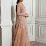 Saira Shakira Luxury Wedding Wear Collection 2024-25 By Crimson (35)