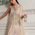 Saira Shakira Luxury Wedding Wear Collection 2024-25 By Crimson (47)