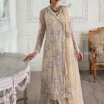 Saira Shakira Luxury Wedding Wear Collection 2024-25 By Crimson (48)