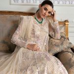 Saira Shakira Luxury Wedding Wear Collection 2024-25 By Crimson (49)