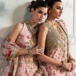 Saira Shakira Luxury Wedding Wear Collection 2024-25 By Crimson (7)