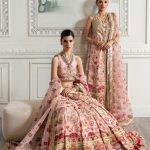 Saira Shakira Luxury Wedding Wear Collection 2024-25 By Crimson (8)