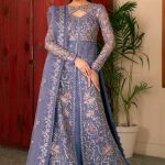 Solene Luxury Wedding Formals Fall Collection 2024-25 by Ayzel (12)