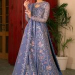 Solene Luxury Wedding Formals Fall Collection 2024-25 by Ayzel (13)