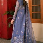 Solene Luxury Wedding Formals Fall Collection 2024-25 by Ayzel (15)