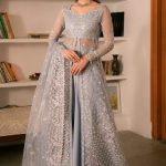 Solene Luxury Wedding Formals Fall Collection 2024-25 by Ayzel (17)