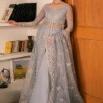 Solene Luxury Wedding Formals Fall Collection 2024-25 by Ayzel (19)