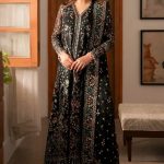 Solene Luxury Wedding Formals Fall Collection 2024-25 by Ayzel (21)