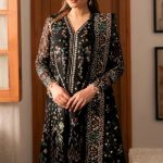 Solene Luxury Wedding Formals Fall Collection 2024-25 by Ayzel (22)