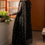 Solene Luxury Wedding Formals Fall Collection 2024-25 by Ayzel (23)