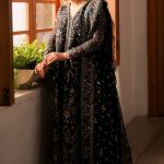 Solene Luxury Wedding Formals Fall Collection 2024-25 by Ayzel (24)