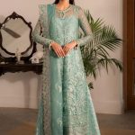 Solene Luxury Wedding Formals Fall Collection 2024-25 by Ayzel (25)