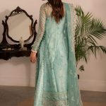 Solene Luxury Wedding Formals Fall Collection 2024-25 by Ayzel (26)