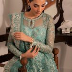 Solene Luxury Wedding Formals Fall Collection 2024-25 by Ayzel (27)