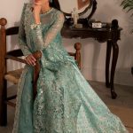 Solene Luxury Wedding Formals Fall Collection 2024-25 by Ayzel (28)